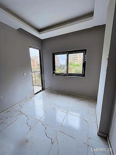 Квартира в Авсалларе, Турция, 34 м2 фото 1