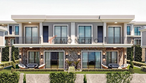 Дом в Башакшехире, Турция, 300 м2 фото 1