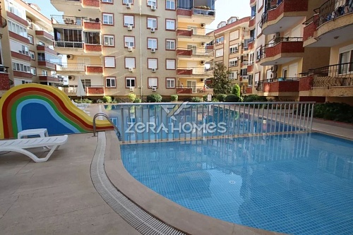 Квартира в Алании, Турция, 230 м2 фото 1