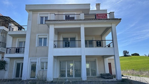 Мезонет в Салониках, Греция, 440 м2 фото 1