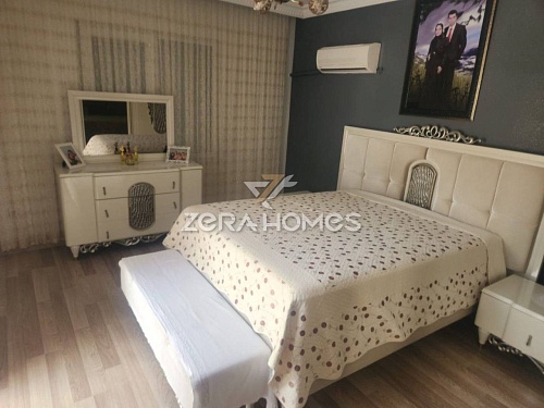 Пентхаус в Алании, Турция, 240 м2 фото 1