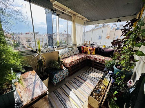 Квартира в Анталии, Турция, 185 м2 фото 1