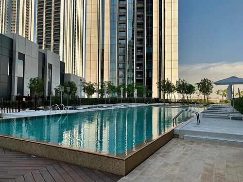 Апартаменты в Дубае, ОАЭ, 111 м2 фото 1