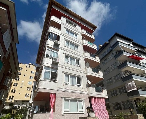 Квартира в Алании, Турция, 180 м2 фото 1