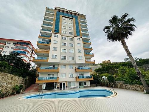 Таунхаус в Алании, Турция, 300 м2 фото 1