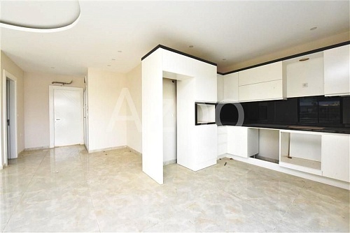 Апартаменты в Алании, Турция, 69 м2 фото 1