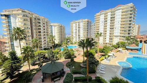 Квартира в Алании, Турция, 145 м2 фото 1
