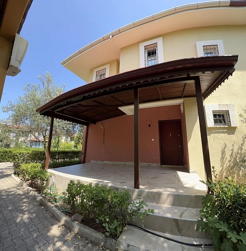 Вилла в Чамьюве, Турция, 140 м2 фото 1