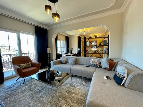 Квартира в Фетхие, Турция, 165 м2 фото 1