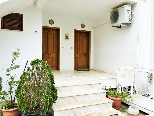Дом на островах Додеканес, Греция, 200 м2 фото 1
