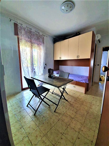 Квартира в Скалее, Италия, 40 м2 фото 1