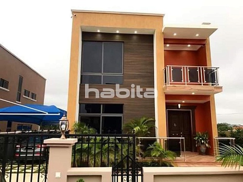 Дом Achimota, Гана, 230 м2 фото 1