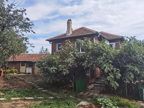 Дом в Ямболе, Болгария, 140 м2 фото 1