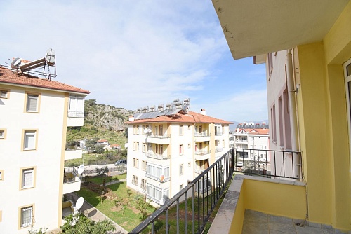 Квартира в Фетхие, Турция, 125 м2 фото 1