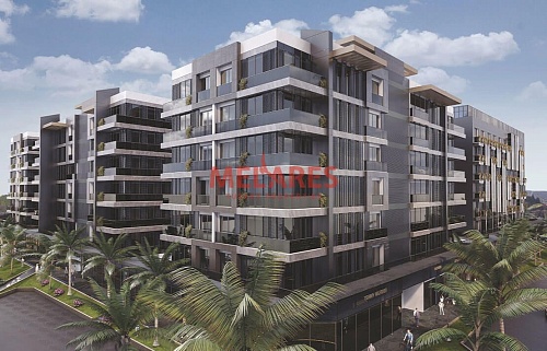 Апартаменты в Стамбуле, Турция, 150 м2 фото 1