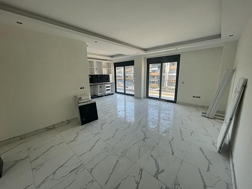 Квартира в Алании, Турция, 87 м2 фото 1