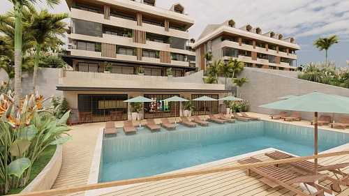 Квартира в Фетхие, Турция, 175 м2 фото 1