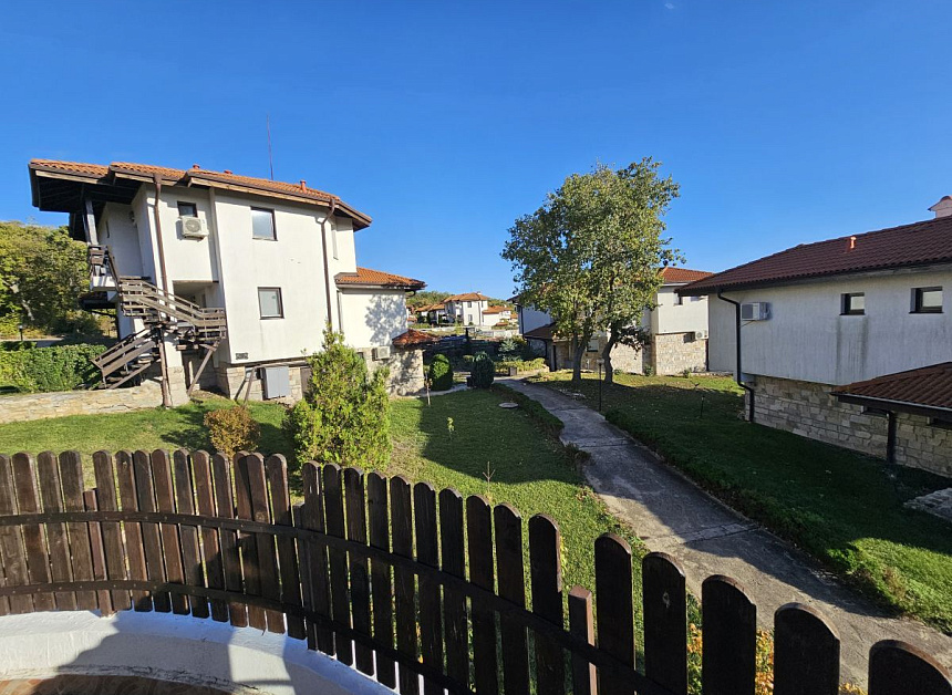 Апартаменты в Бургасе, Болгария, 97 м2