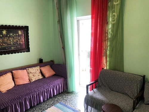 Квартира на Халкидиках, Греция, 48 м2 фото 1