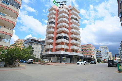 Квартира в Алании, Турция, 120 м2 фото 1