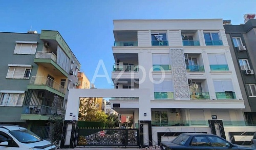 Пентхаус в Анталии, Турция, 260 м2 фото 1