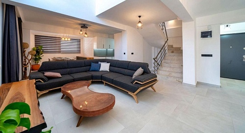 Вилла в Фетхие, Турция, 225 м2 фото 1
