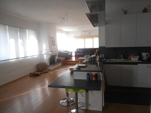 Квартира в Афинах, Греция, 120 м2 фото 1
