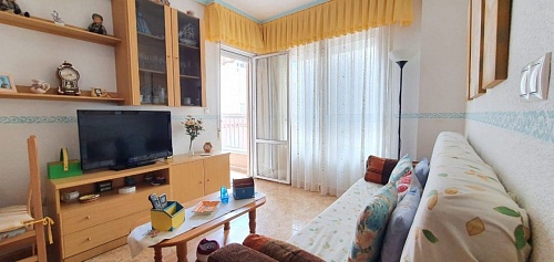 Квартира в Торревьехе, Испания, 50 м2 фото 1