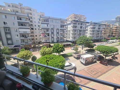 Квартира в Алании, Турция, 125 м2 фото 1
