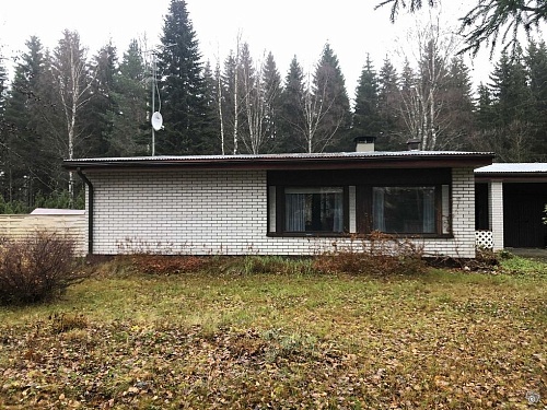 Дом в Савонранта, Финляндия, 8 000 м2 фото 1