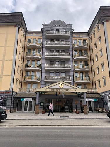 Квартира в Хевизе, Венгрия, 195 м2 фото 1