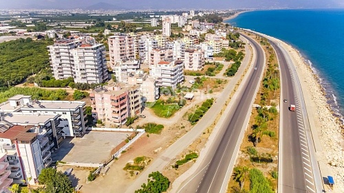 Квартира в Финике, Турция, 105 м2 фото 1