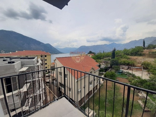 Квартира в Которе, Черногория, 48 м2 фото 1
