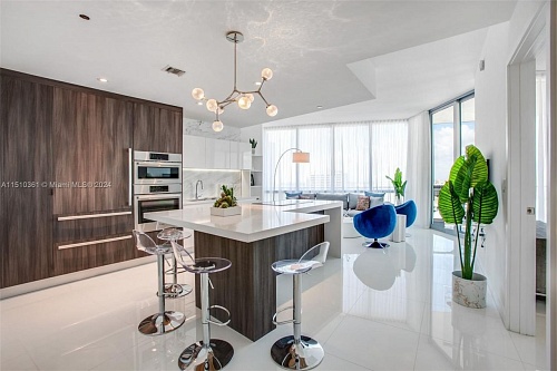 Квартира в Майами, США, 120 м2 фото 1