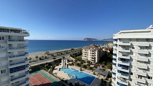 Квартира в Алании, Турция, 221 м2 фото 1