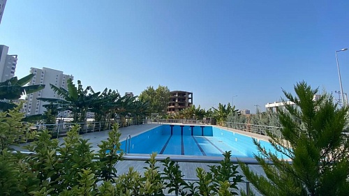 Квартира в Мерсине, Турция, 97 м2 фото 1