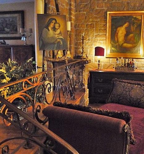 Квартира на Ионических островах, Греция, 350 м2 фото 1