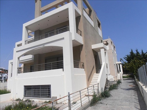 Таунхаус в Афинах, Греция, 180 м2 фото 1