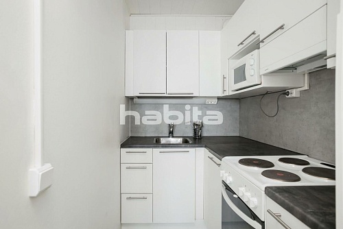 Апартаменты в Лахти, Финляндия, 30 м2 фото 1