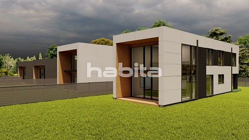 Квартира в Марупе, Латвия, 147 м2 фото 1