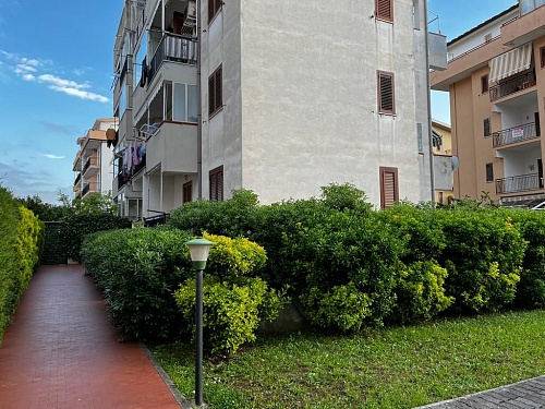 Квартира в Скалее, Италия, 111 м2 фото 1