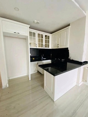 Квартира в Мерсине, Турция, 100 м2 фото 1