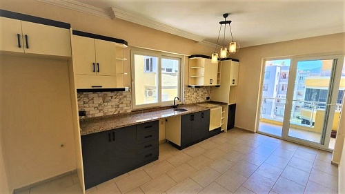 Квартира в Алании, Турция, 260 м2 фото 1