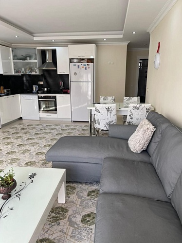 Квартира в Авсалларе, Турция, 90 м2 фото 1