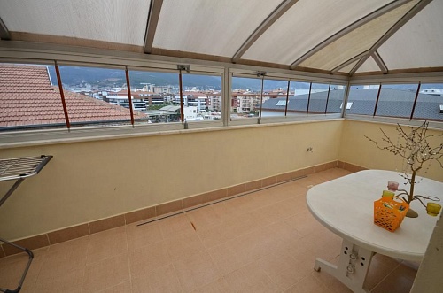 Квартира в Алании, Турция, 200 м2 фото 1