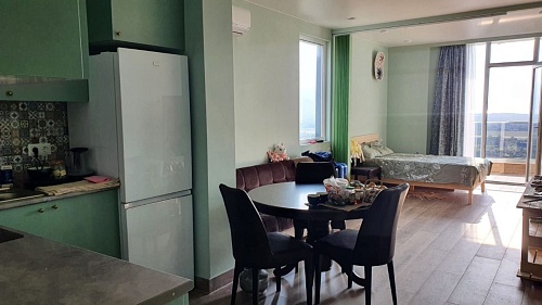 Квартира в Батуми, Грузия, 50 м2 фото 1