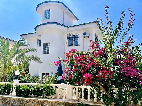 Вилла в Алании, Турция, 250 м2 фото 1