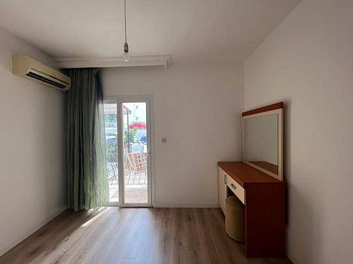 Апартаменты в Алсанджаке, Кипр, 110 м2 фото 1