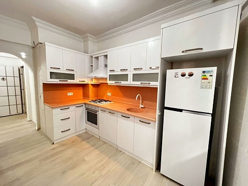 Квартира в Алании, Турция, 95 м2 фото 1