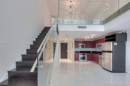 Квартира в Майами, США, 110 м2 фото 1